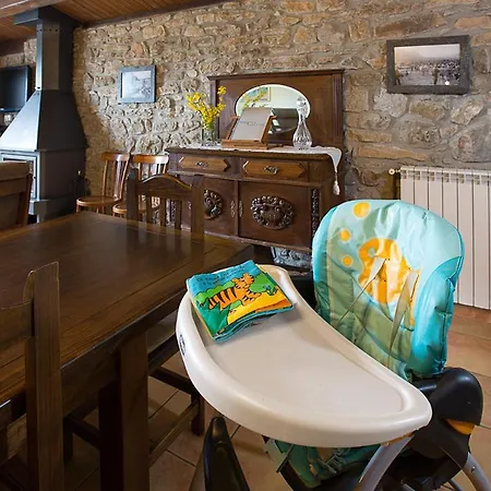 Hébergement de vacances Marcus Olíus